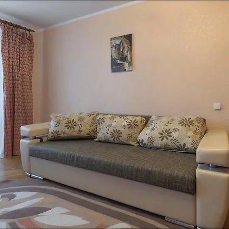 On Pobediteley Appartamento Minsk
