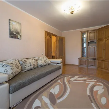 On Pobediteley Apartment *