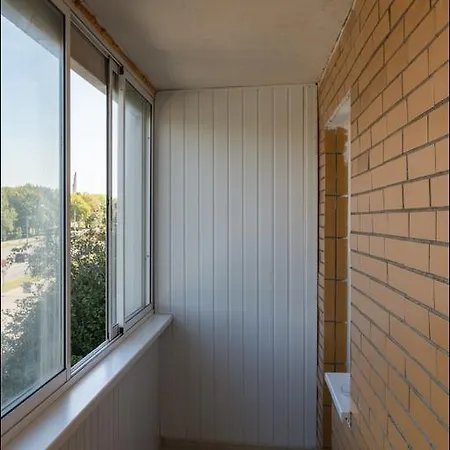 On Pobediteley Apartment